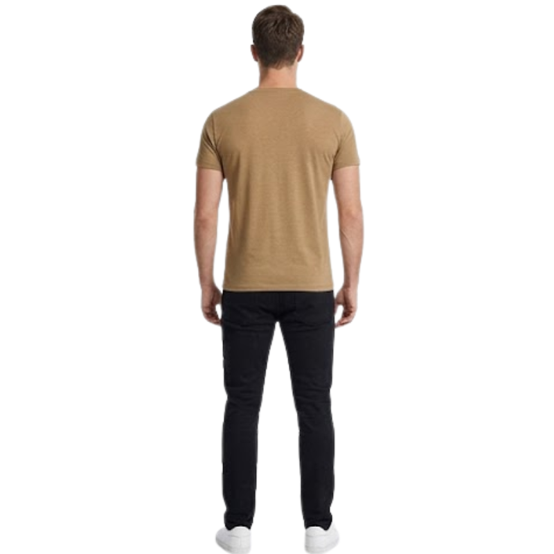 Camisetas lana merino trail running