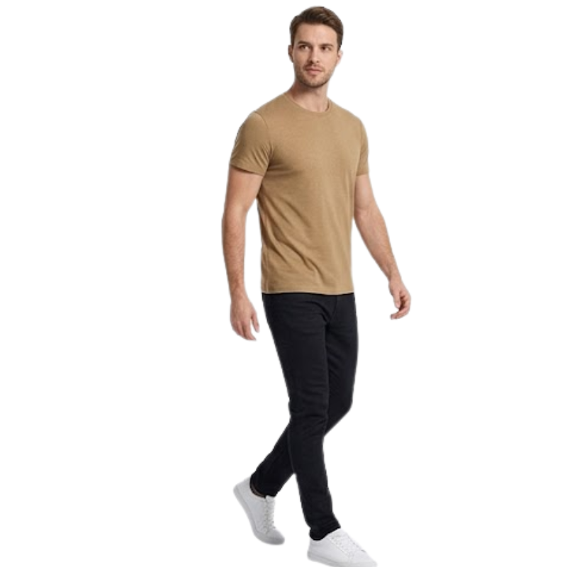 Camisetas lana merino trail running
