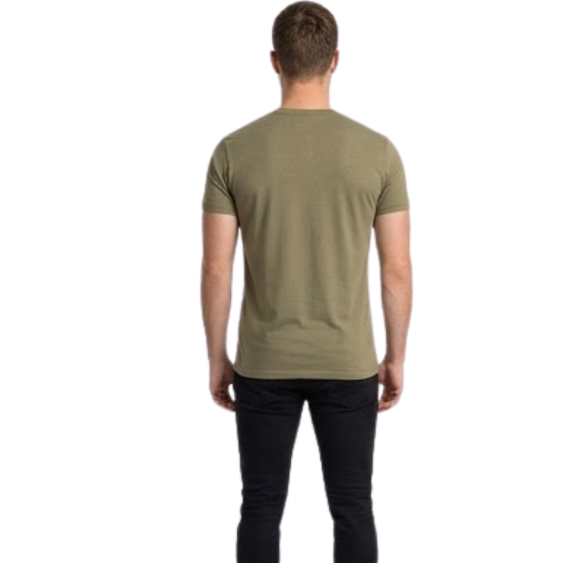Camisetas lana merino trail running