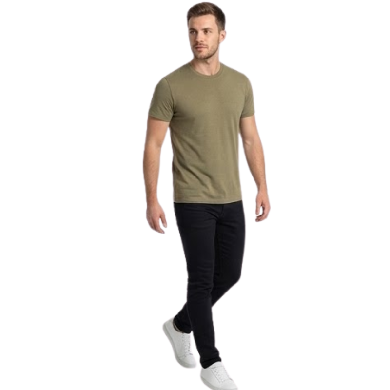 Camisetas lana merino trail running