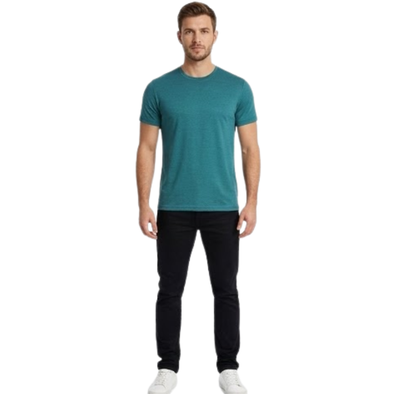 Camisetas lana merino trail running
