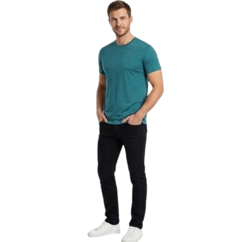 Camisetas lana merino trail running