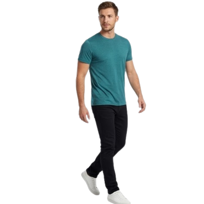 Camisetas lana merino trail running