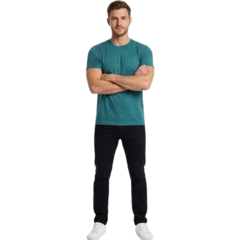 Camisetas lana merino trail running