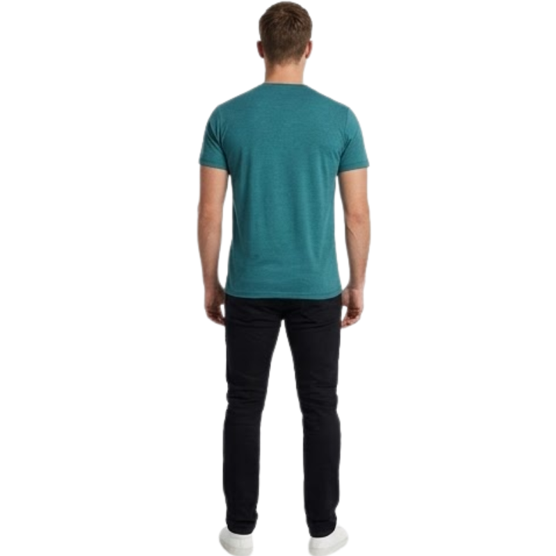 Camisetas lana merino trail running