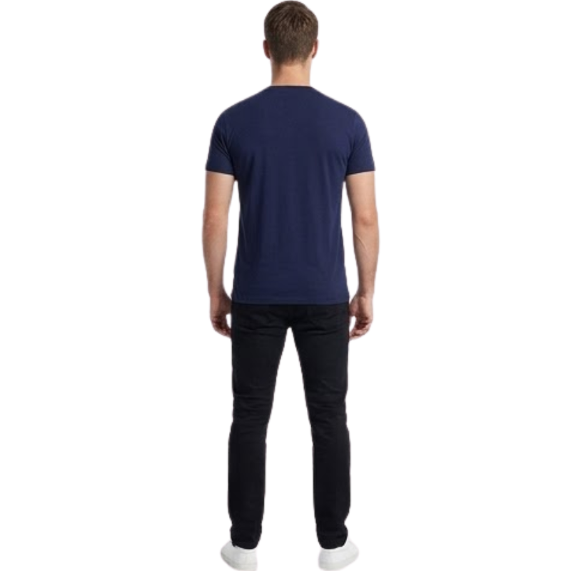 Camisetas lana merino trail running