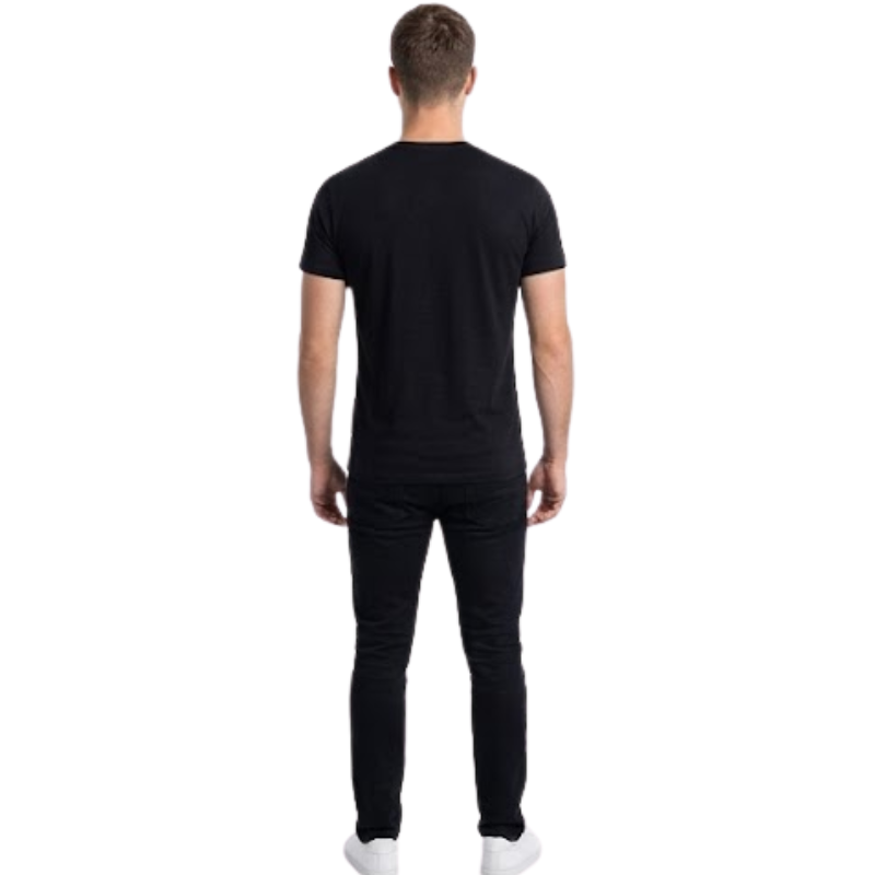 Camisetas lana merino trail running