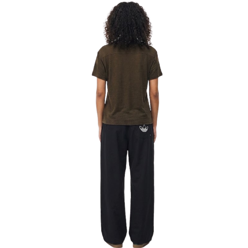 Camiseta lana merino verano