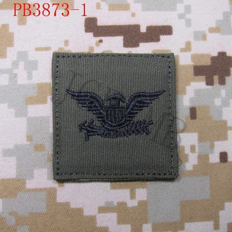 Insignias de rangos militares estados unidos