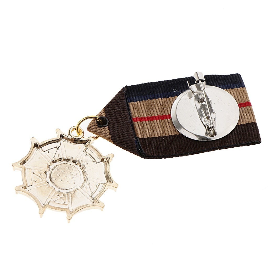 Insignias militares