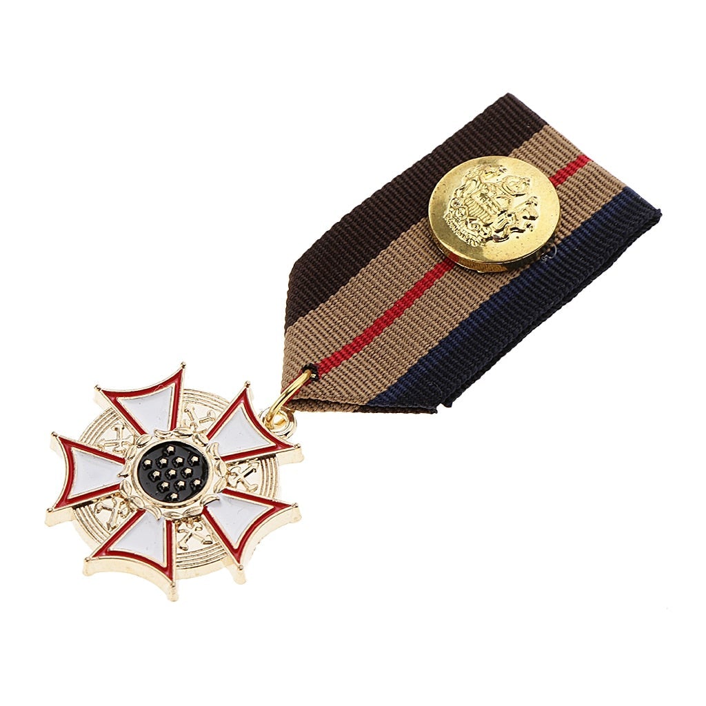 Insignias militares