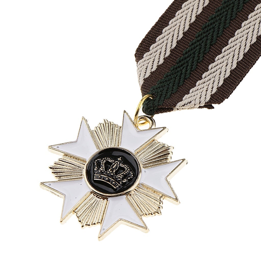 Insignias militares