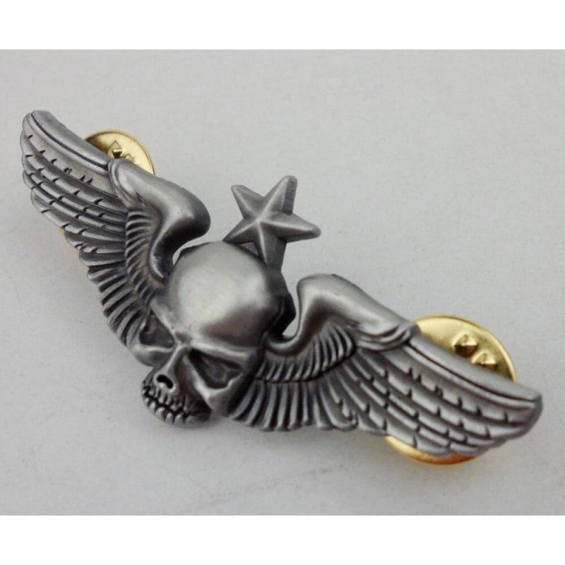Insignias militares antiguas