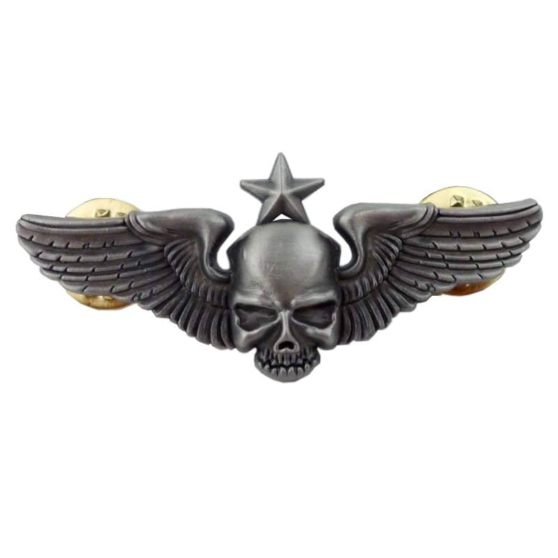 Insignias militares antiguas