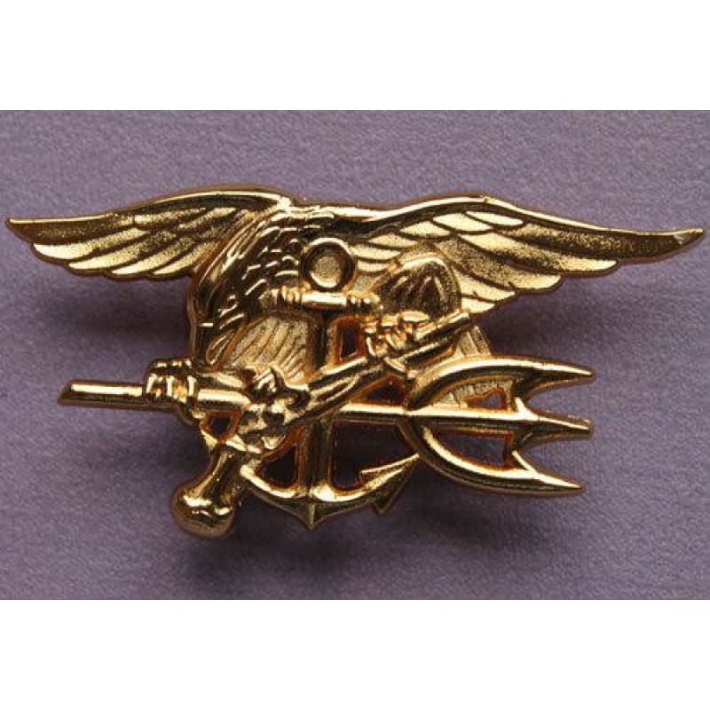 Insignias militares de estados unidos