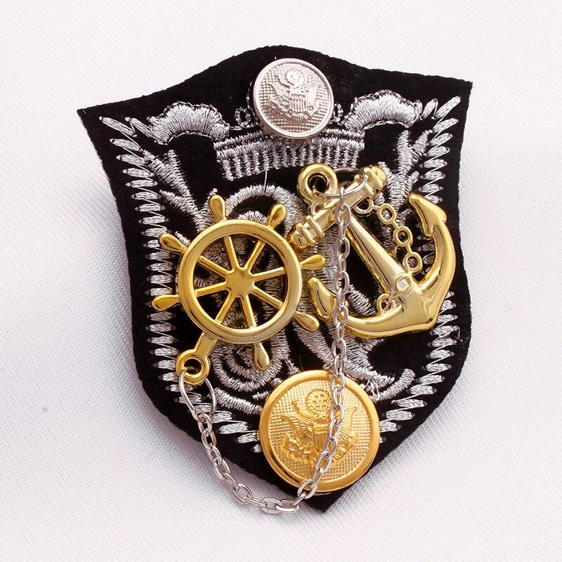 Insignias militares del mundo