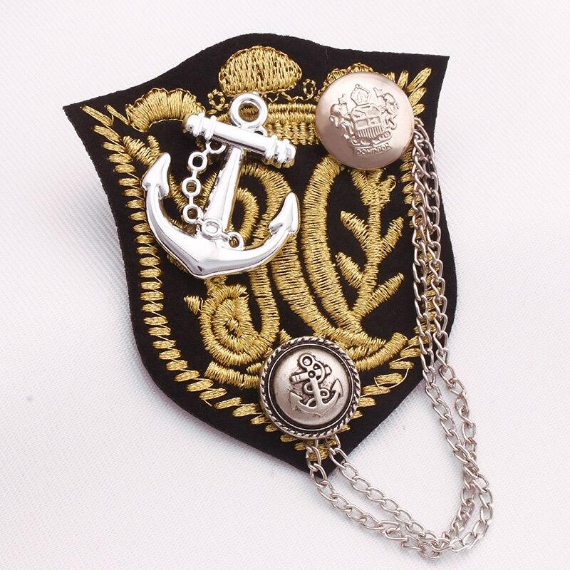 Insignias militares del mundo