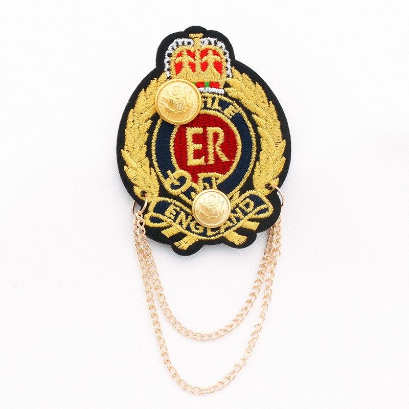 Insignias militares del mundo