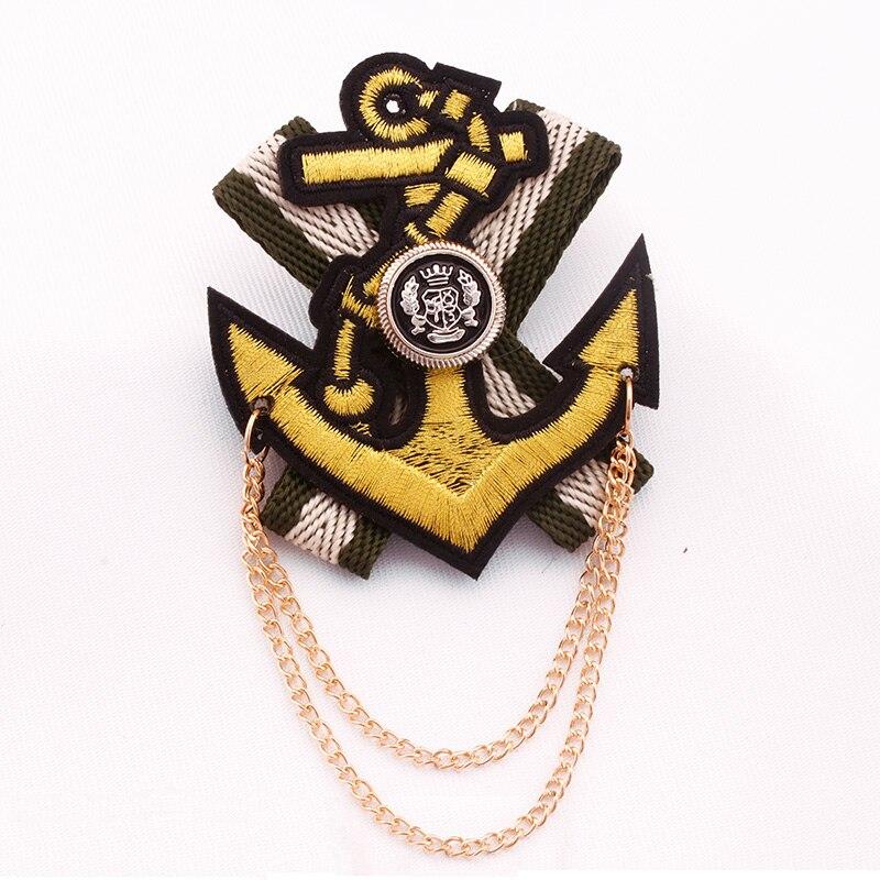 Insignias militares del mundo
