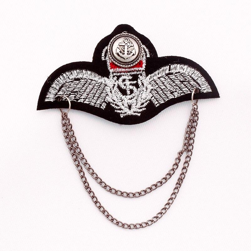 Insignias militares del mundo