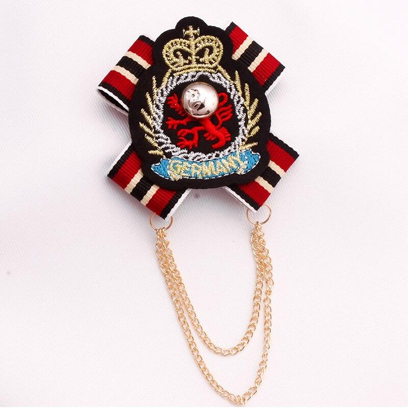 Insignias militares del mundo