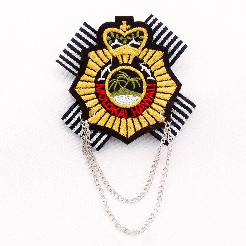 Insignias militares del mundo
