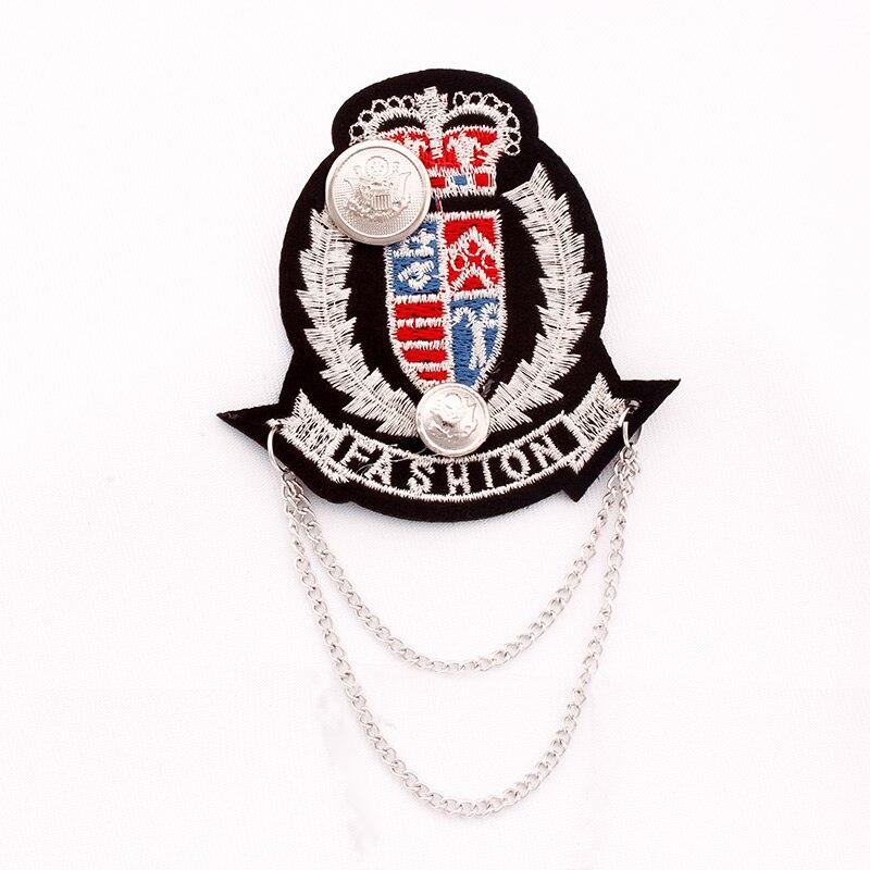Insignias militares del mundo