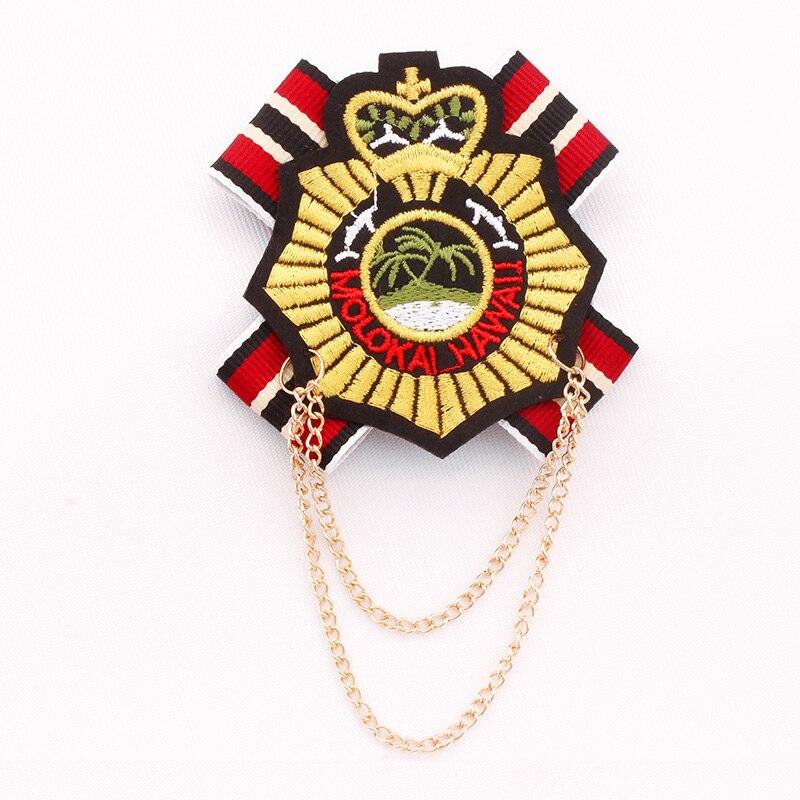Insignias militares del mundo