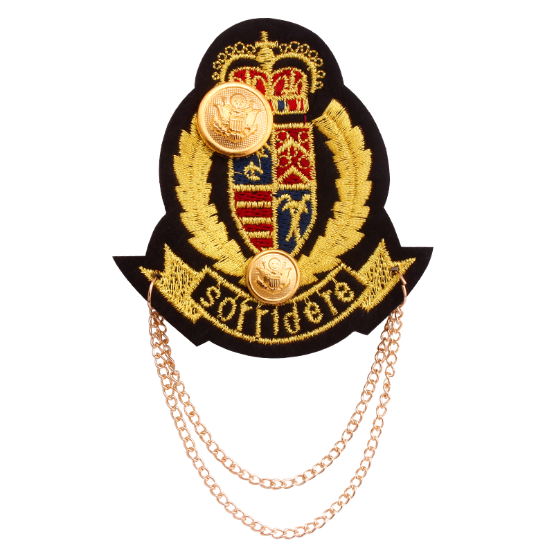 Insignias militares del mundo