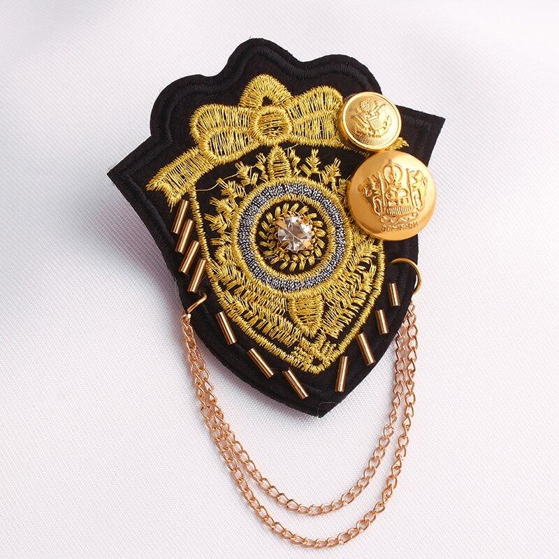 Insignias militares del mundo