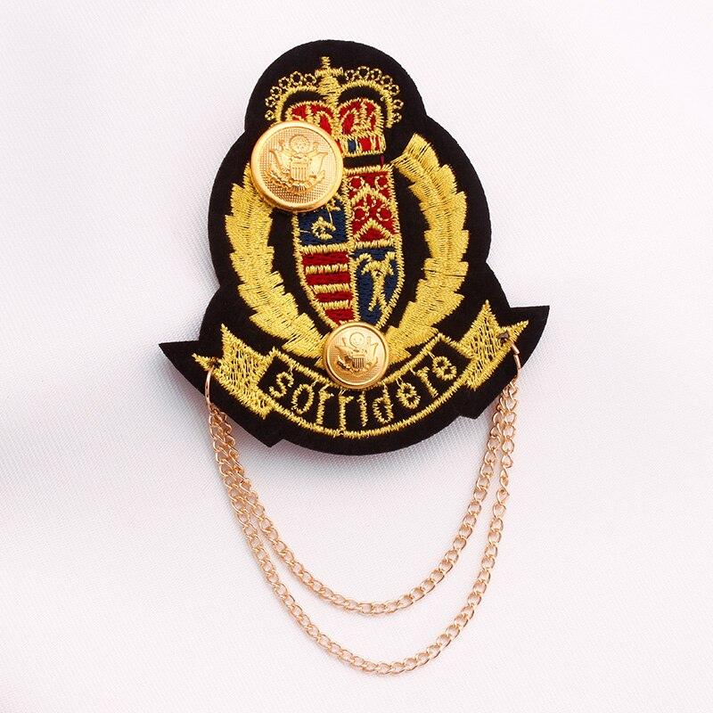Insignias militares del mundo