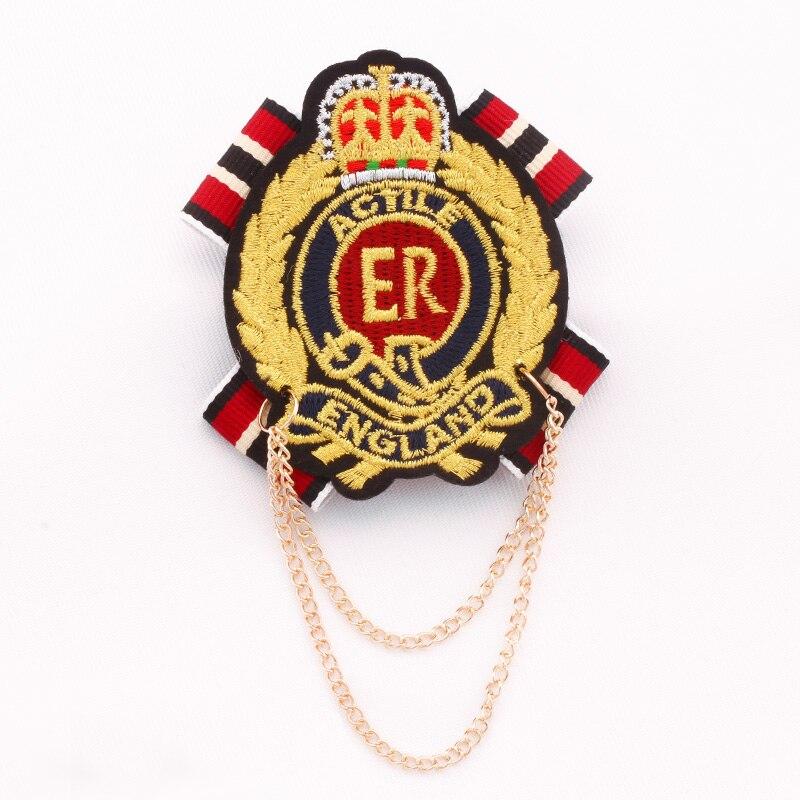 Insignias militares del mundo