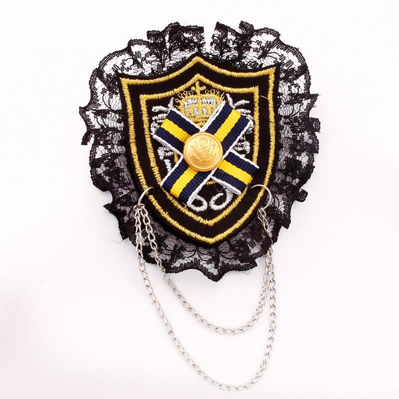 Insignias militares del mundo