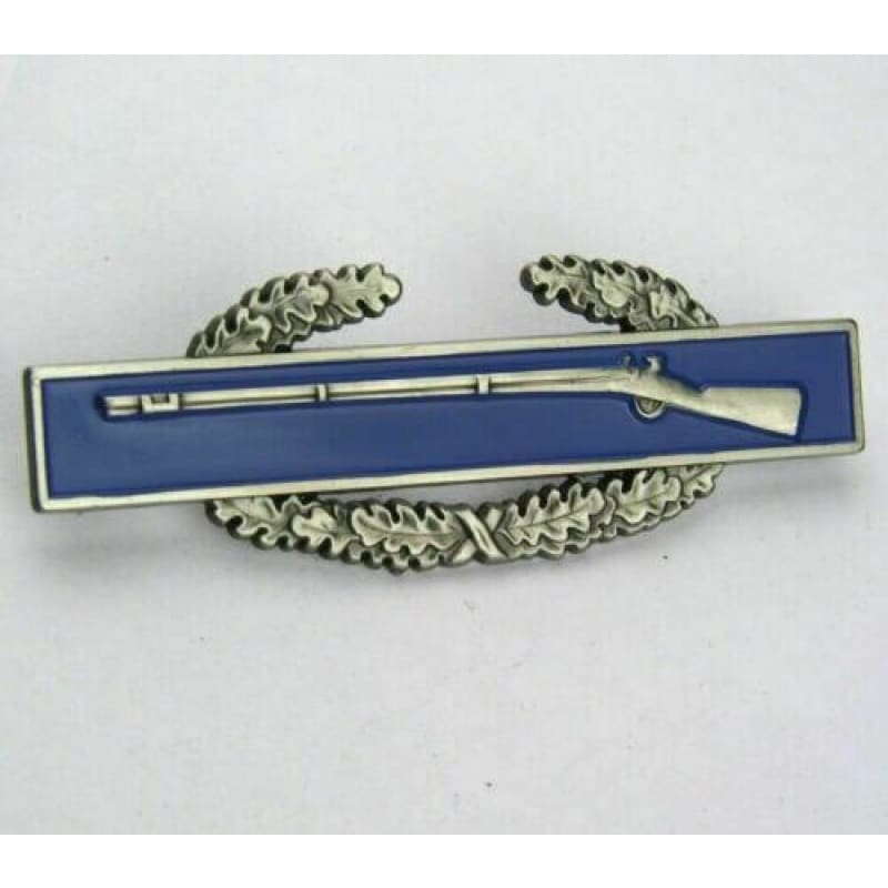 Insignias militares ejercito americano