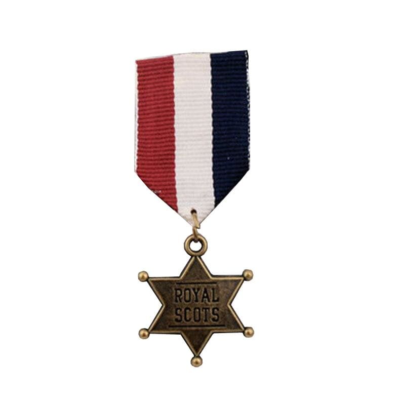 Insignias militares ejercito español