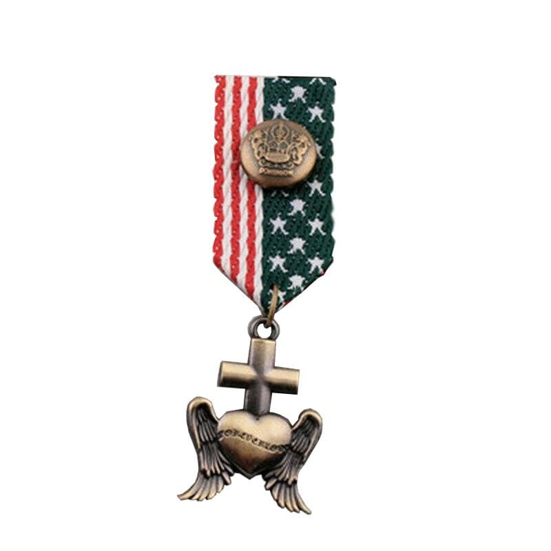 Insignias militares ejercito español