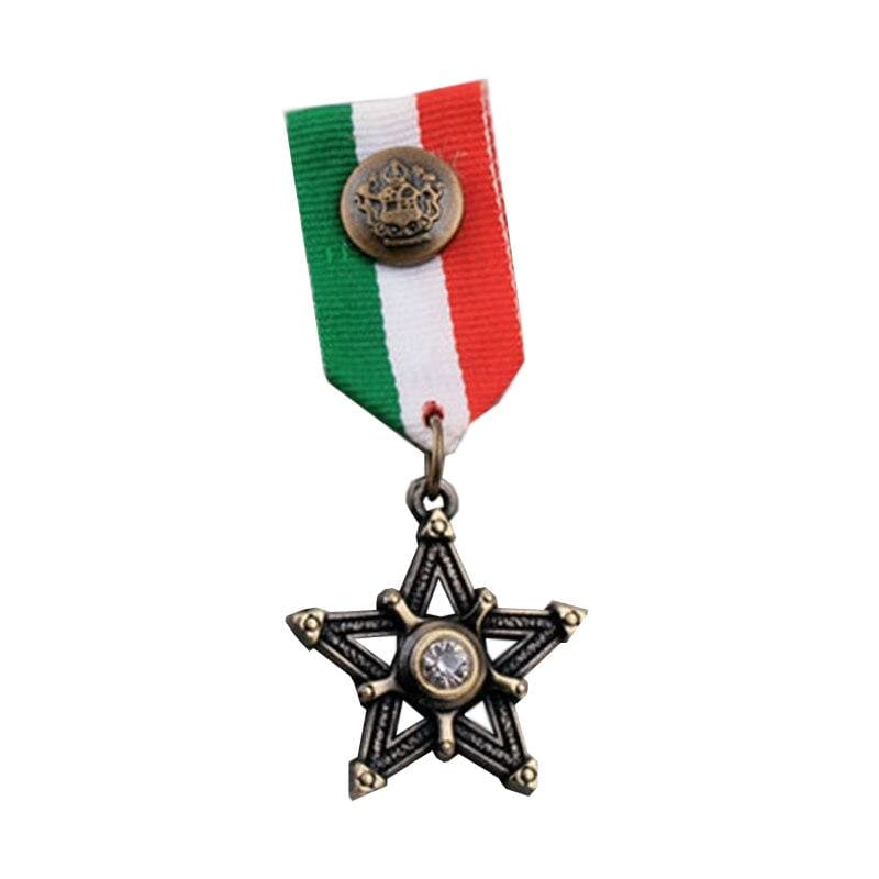 Insignias militares ejercito español