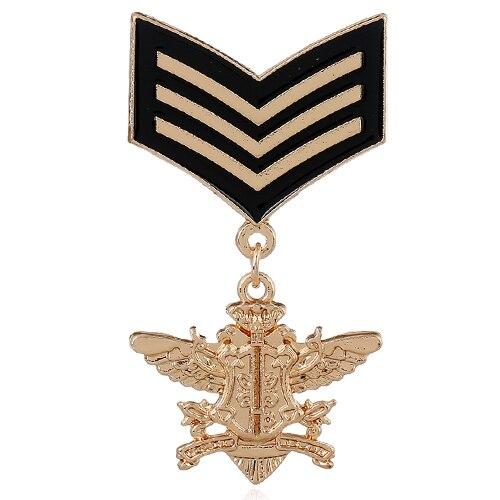 Insignias militares en barcelona