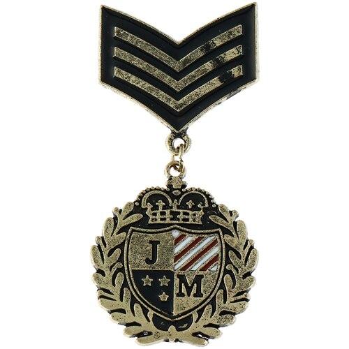 Insignias militares en barcelona