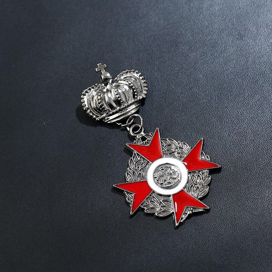 Insignias militares en barcelona