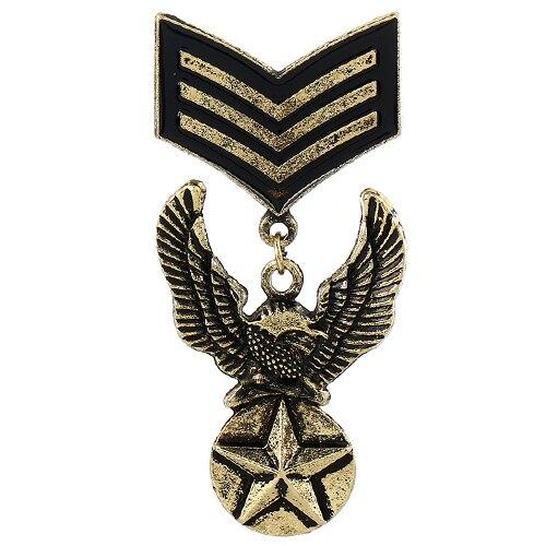 Insignias militares en barcelona