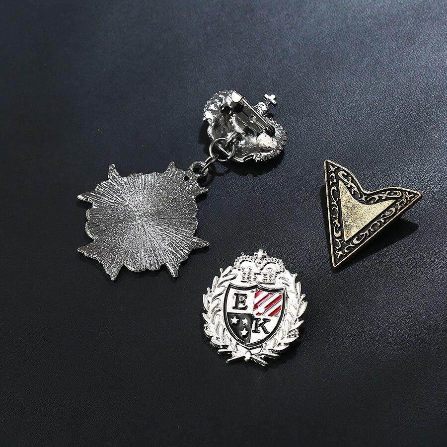 Insignias militares en barcelona