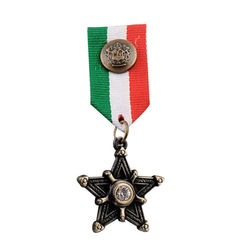 Insignias militares españolas
