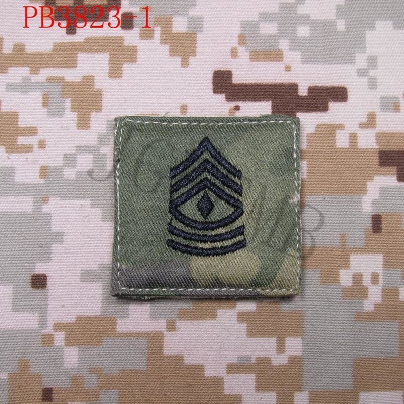 Insignias militares españolas ingenieros tela adhesiva