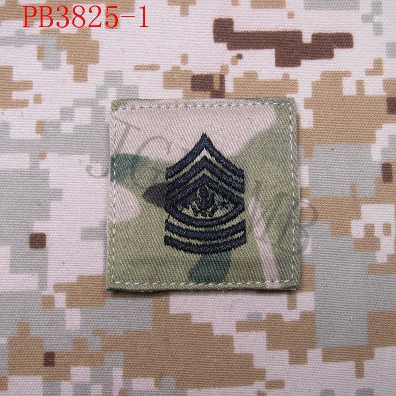 Insignias militares españolas ingenieros tela adhesiva