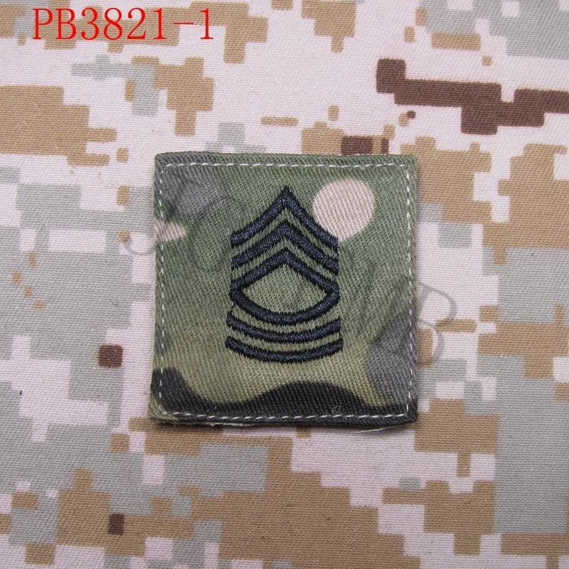 Insignias militares españolas ingenieros tela adhesiva