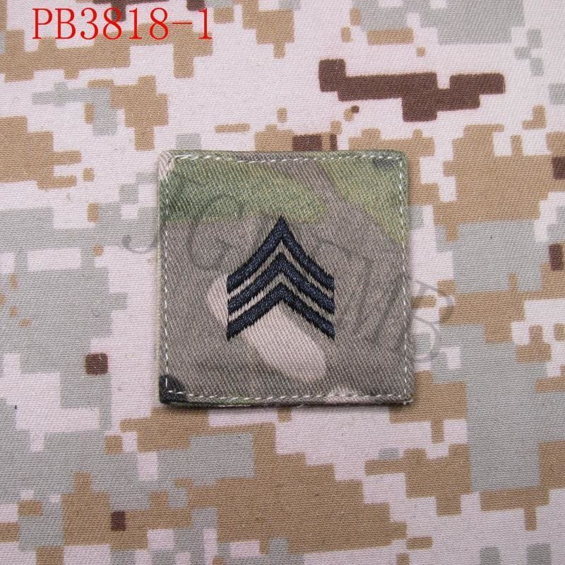 Insignias militares españolas ingenieros tela adhesiva