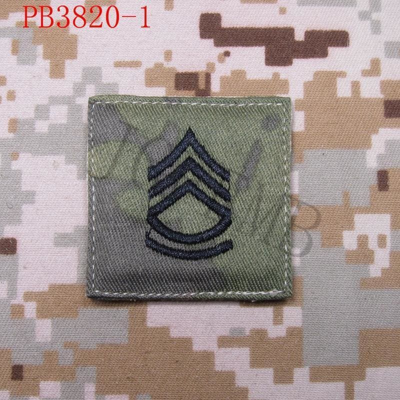 Insignias militares españolas ingenieros tela adhesiva