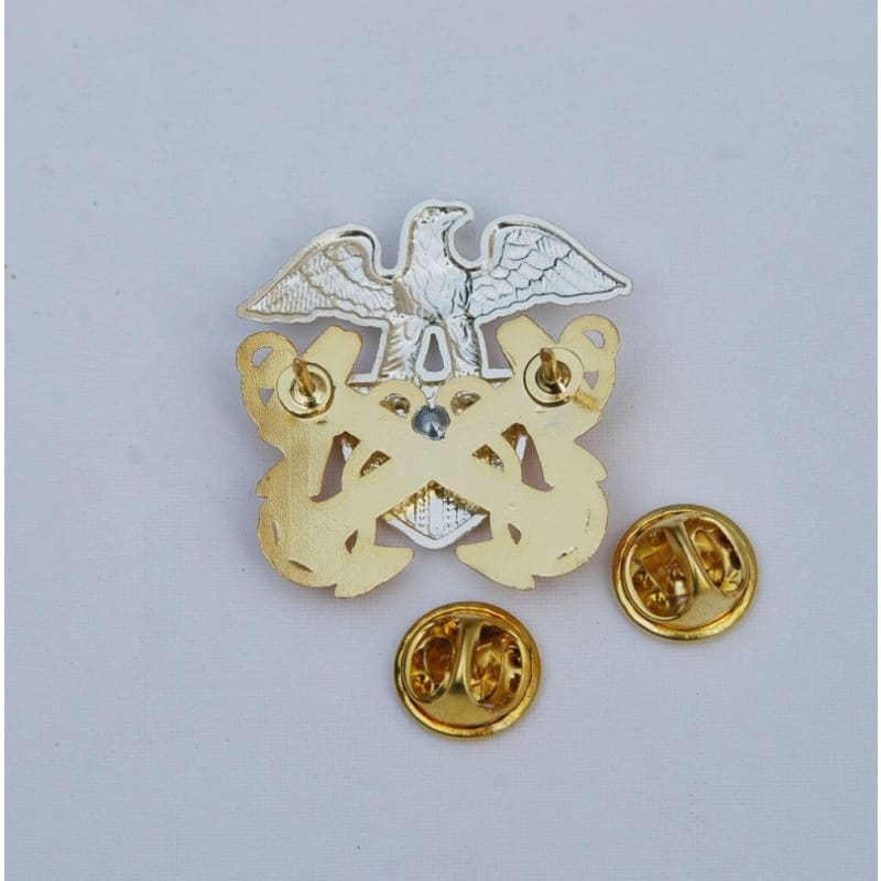 Insignias militares famosas