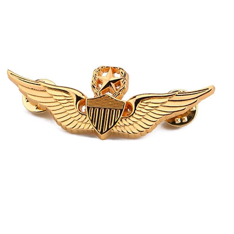 Insignias militares francesas